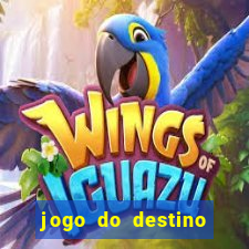 jogo do destino serie turca